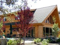 Lake Cascade Lodge Plan